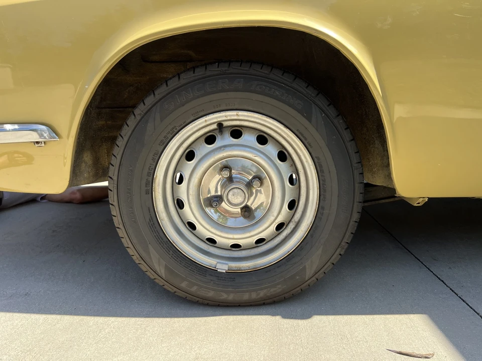 1973 Alfa Romeo 2000 GT Veloce - Image 27 of 31