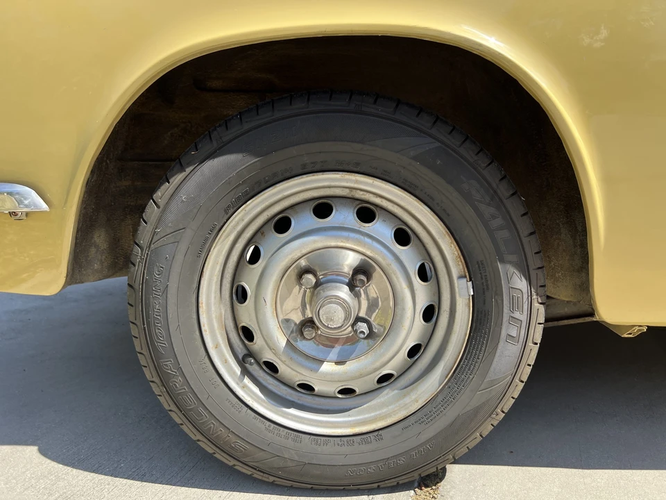 1973 Alfa Romeo 2000 GT Veloce - Image 28 of 31