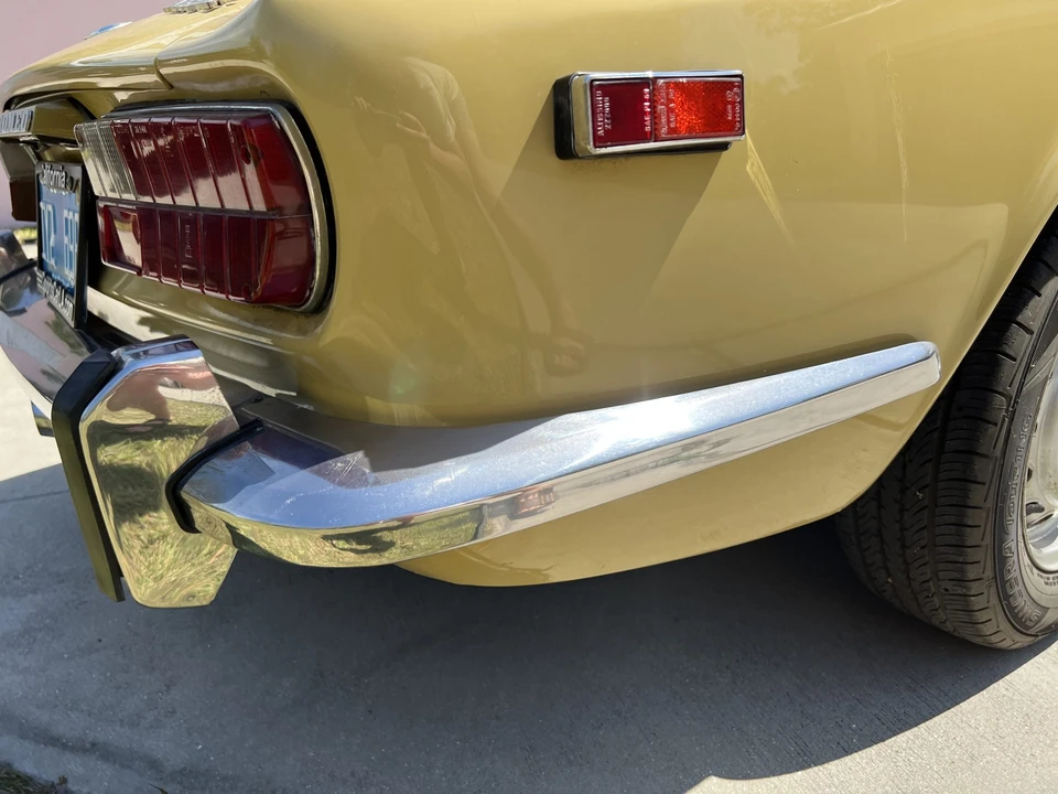 1973 Alfa Romeo 2000 GT Veloce - Image 18 of 31