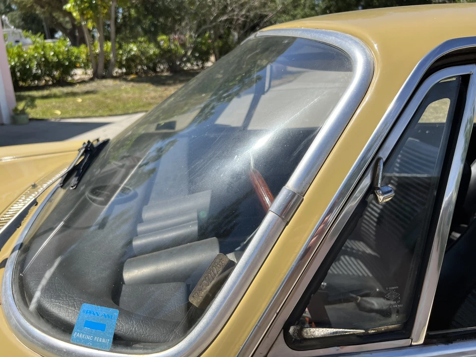 1973 Alfa Romeo 2000 GT Veloce - Image 26 of 31