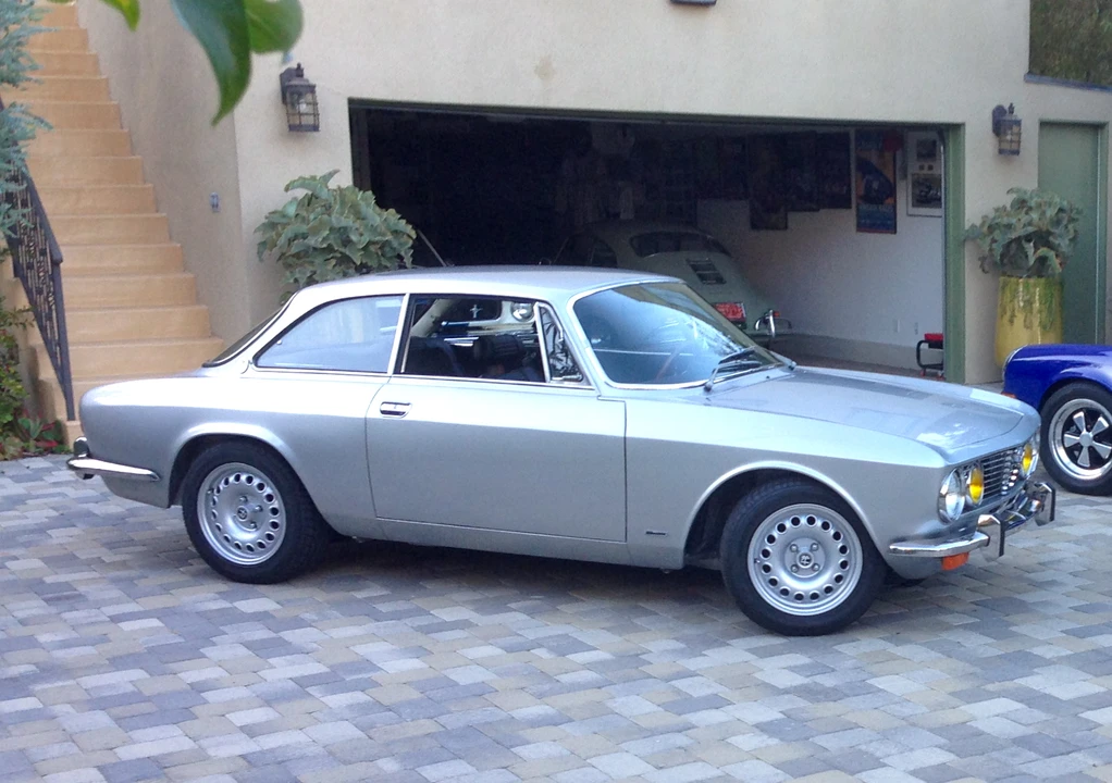 1973 Alfa Romeo 2000 GT Veloce - Image 3 of 31