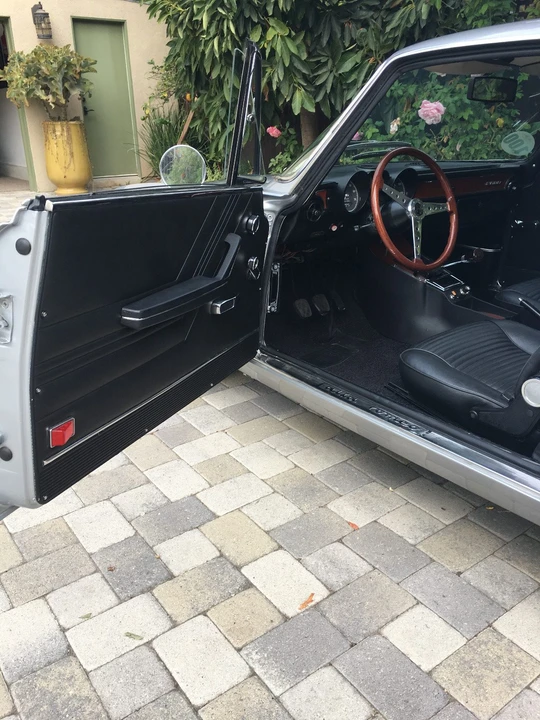1973 Alfa Romeo 2000 GT Veloce - Image 20 of 31