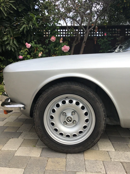 1973 Alfa Romeo 2000 GT Veloce - Image 15 of 31