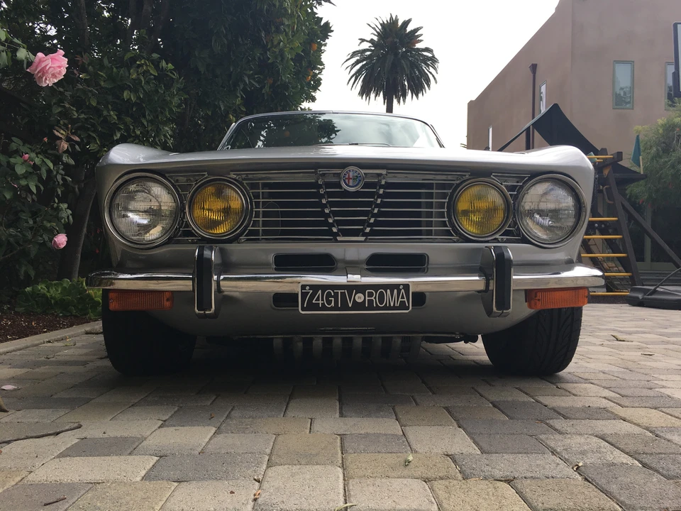1973 Alfa Romeo 2000 GT Veloce - Image 6 of 31