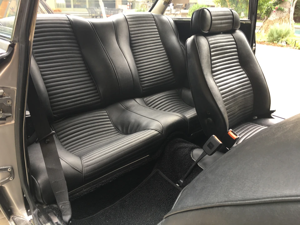 1973 Alfa Romeo 2000 GT Veloce - Image 23 of 31