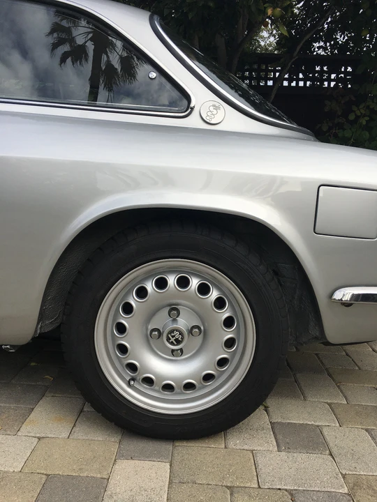 1973 Alfa Romeo 2000 GT Veloce - Image 16 of 31