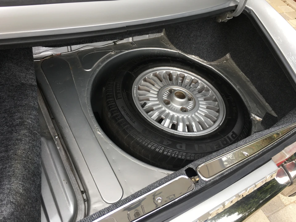 1973 Alfa Romeo 2000 GT Veloce - Image 27 of 31