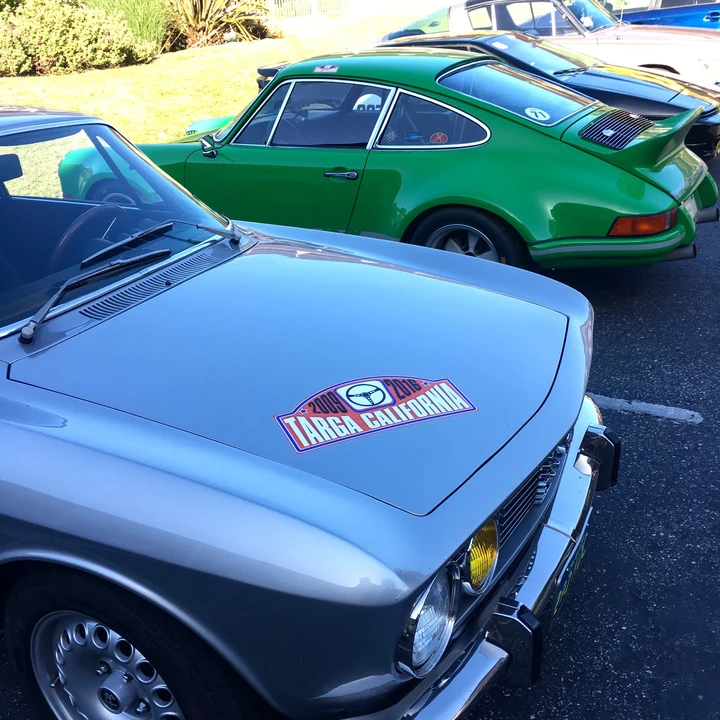 1973 Alfa Romeo 2000 GT Veloce - Image 14 of 31