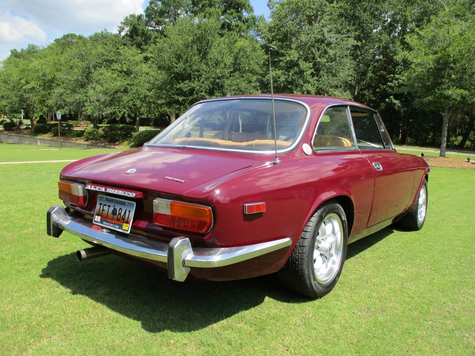 1973 Alfa Romeo 2000 GT Veloce - Image 9 of 31