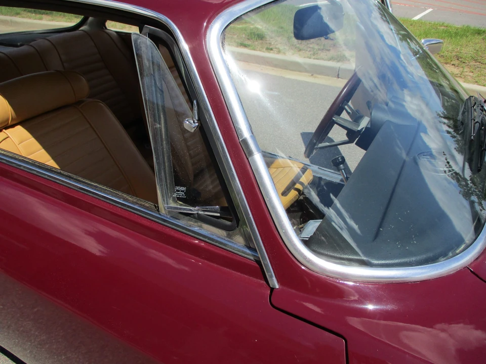 1973 Alfa Romeo 2000 GT Veloce - Image 14 of 31