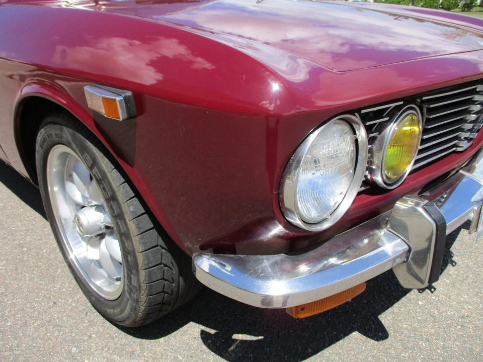 1973 Alfa Romeo 2000 GT Veloce - Image 15 of 31