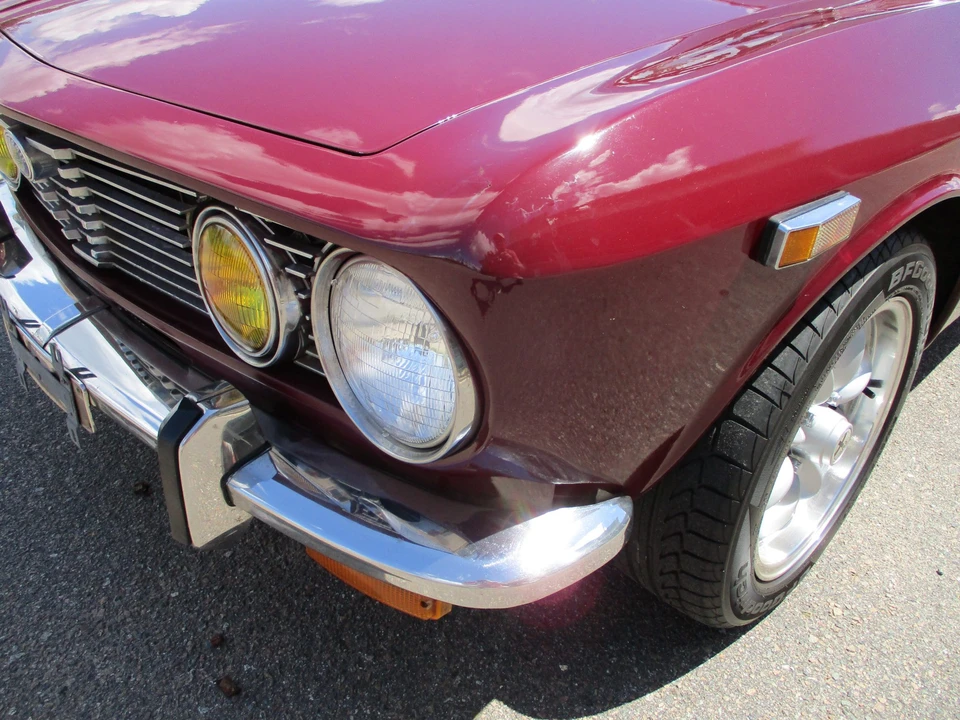 1973 Alfa Romeo 2000 GT Veloce - Image 17 of 31
