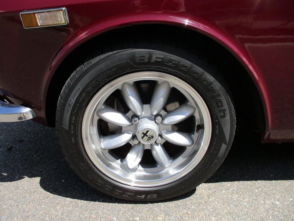 1973 Alfa Romeo 2000 GT Veloce - Image 31 of 31