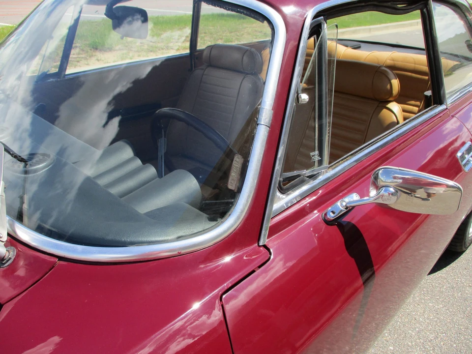 1973 Alfa Romeo 2000 GT Veloce - Image 18 of 31