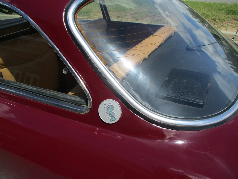 1973 Alfa Romeo 2000 GT Veloce - Image 19 of 31