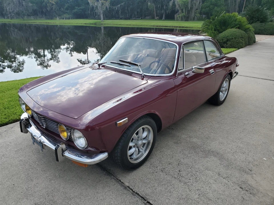 1973 Alfa Romeo 2000 GT Veloce - Image 5 of 31
