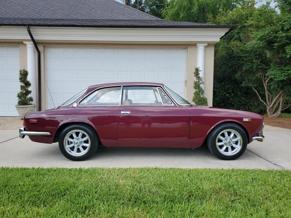 1973 Alfa Romeo 2000 GT Veloce - Image 17 of 31