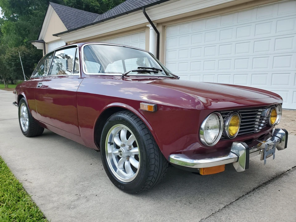 1973 Alfa Romeo 2000 GT Veloce - Image 20 of 31