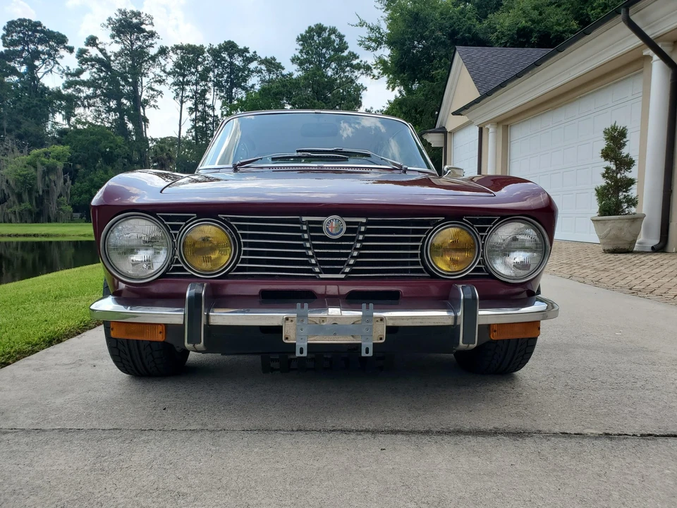 1973 Alfa Romeo 2000 GT Veloce - Image 22 of 31