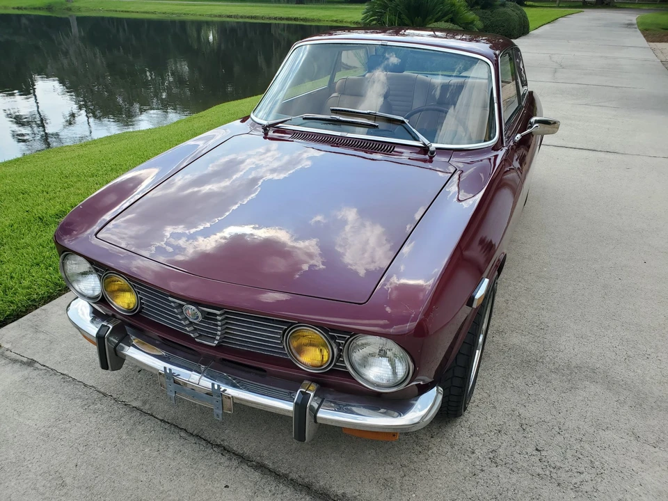 1973 Alfa Romeo 2000 GT Veloce - Image 2 of 31