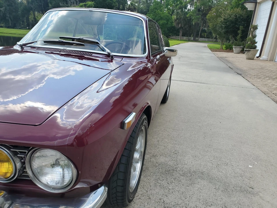 1973 Alfa Romeo 2000 GT Veloce - Image 30 of 31