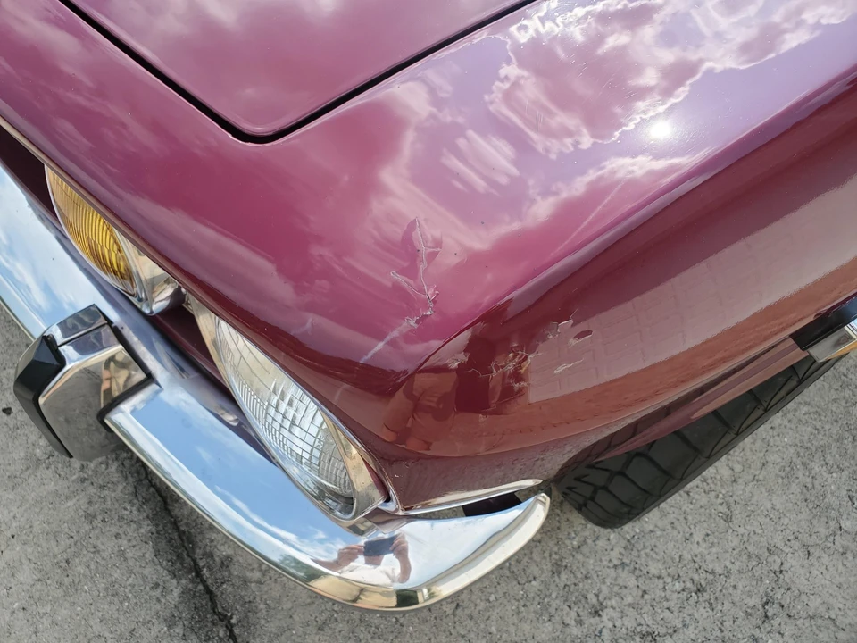 1973 Alfa Romeo 2000 GT Veloce - Image 29 of 31