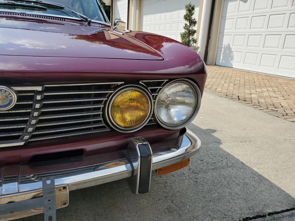 1973 Alfa Romeo 2000 GT Veloce - Image 28 of 31