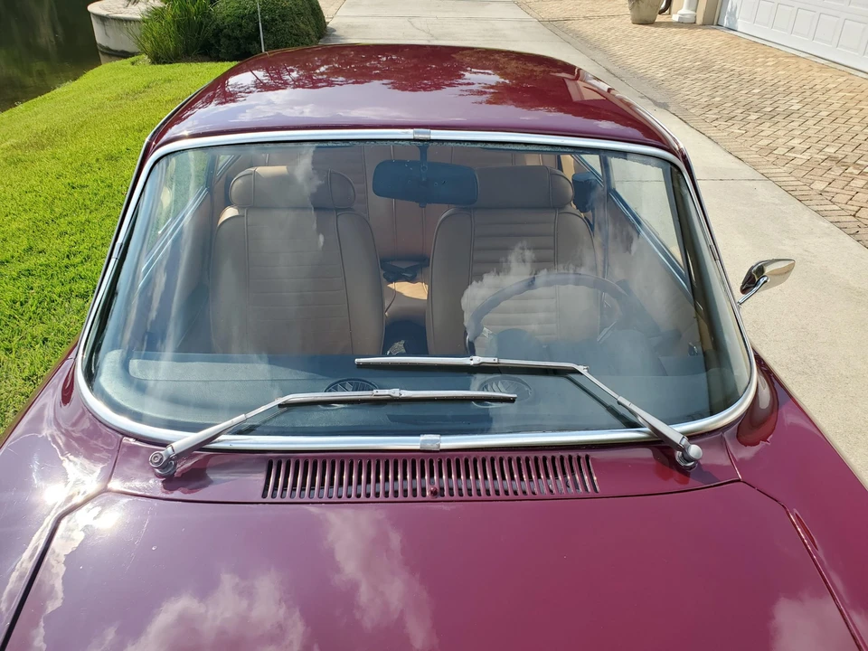 1973 Alfa Romeo 2000 GT Veloce - Image 31 of 31