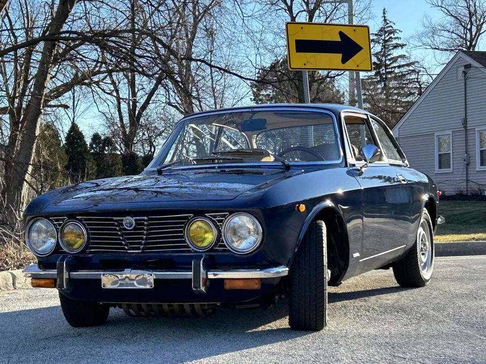1973 Alfa Romeo 2000 GT Veloce - Image 3 of 31