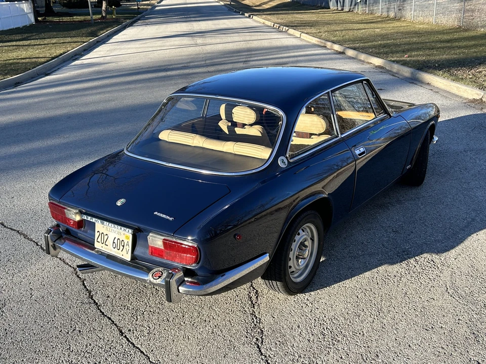 1973 Alfa Romeo 2000 GT Veloce - Image 28 of 31