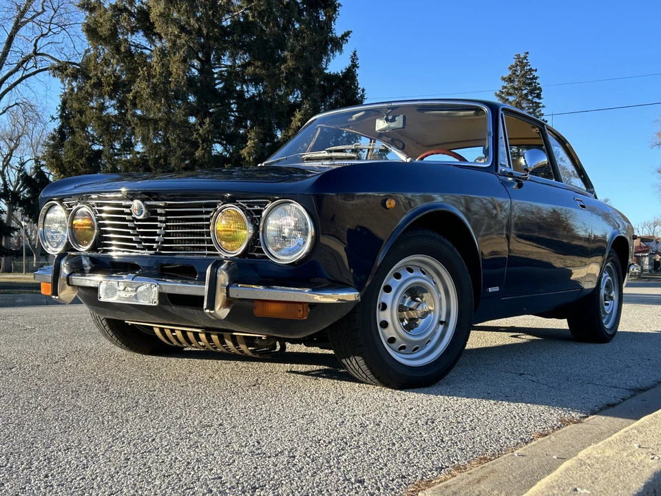 1973 Alfa Romeo 2000 GT Veloce - Image 6 of 31