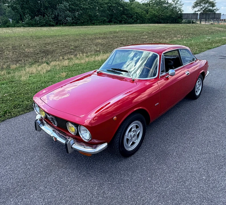 1973 Alfa Romeo 2000 GT Veloce - Image 10 of 31