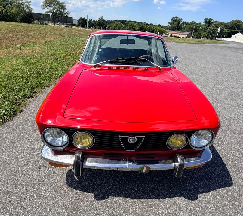 1973 Alfa Romeo 2000 GT Veloce - Image 12 of 31
