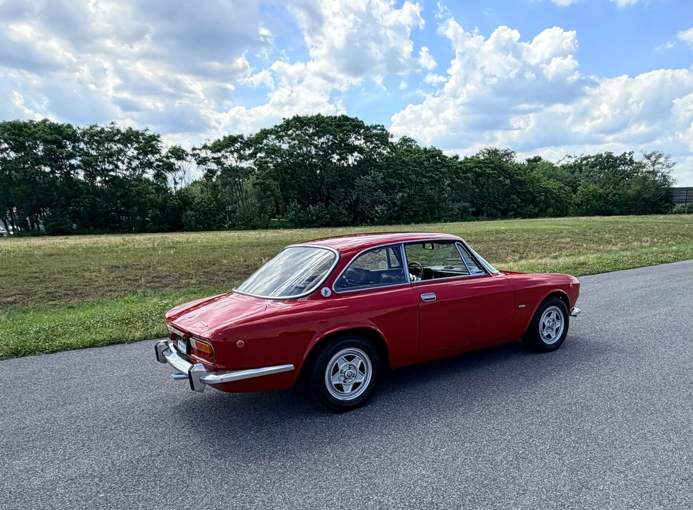 1973 Alfa Romeo 2000 GT Veloce - Image 31 of 31