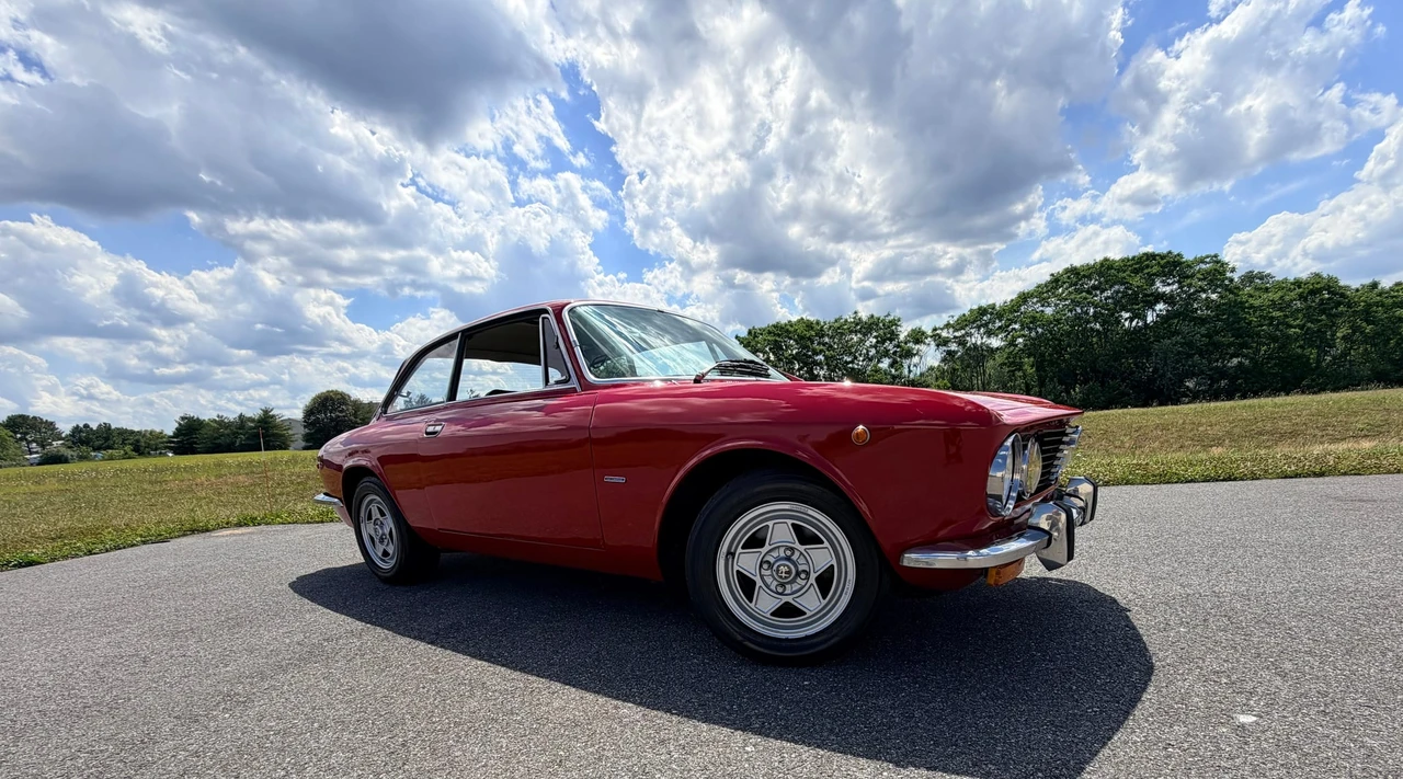 1973 Alfa Romeo 2000 GT Veloce - Image 23 of 31