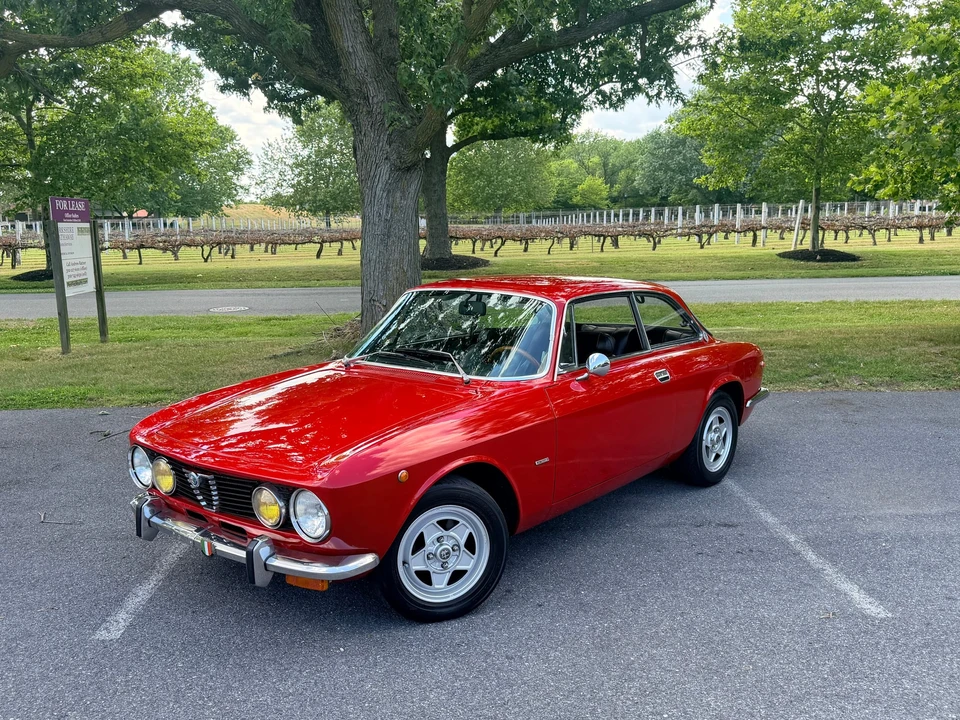 1973 Alfa Romeo 2000 GT Veloce - Image 8 of 31