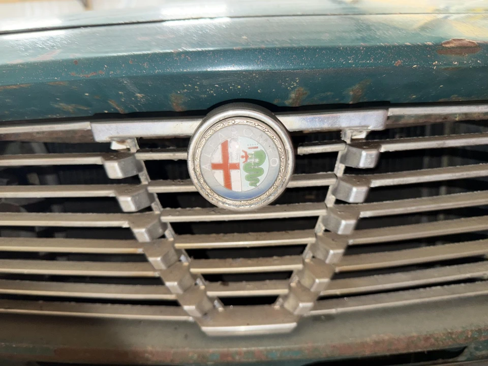 1973 Alfa Romeo 2000 GT Veloce - Image 11 of 31