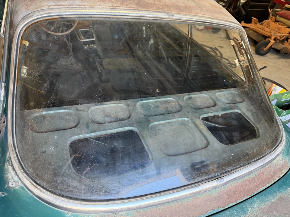 1973 Alfa Romeo 2000 GT Veloce - Image 23 of 31