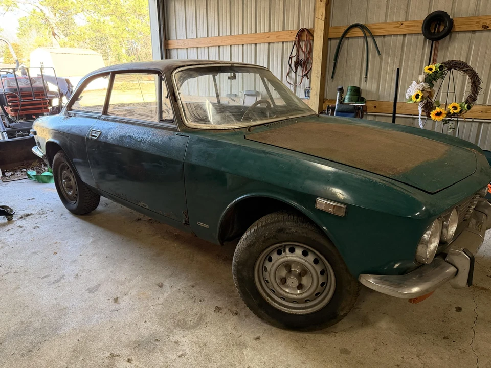 1973 Alfa Romeo 2000 GT Veloce - Image 3 of 31