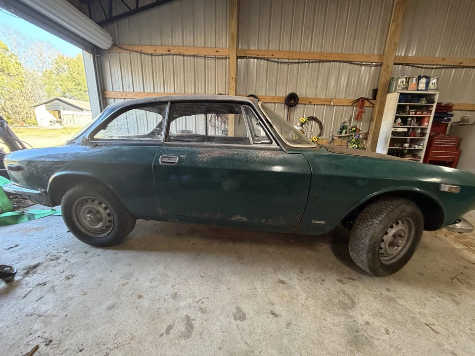1973 Alfa Romeo 2000 GT Veloce - Image 8 of 31