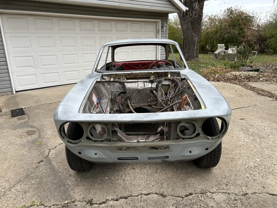 1973 Alfa Romeo 2000 GT Veloce - Image 5 of 31