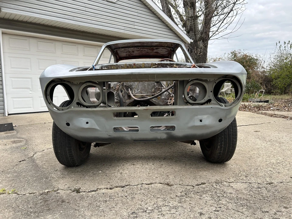 1973 Alfa Romeo 2000 GT Veloce - Image 4 of 31