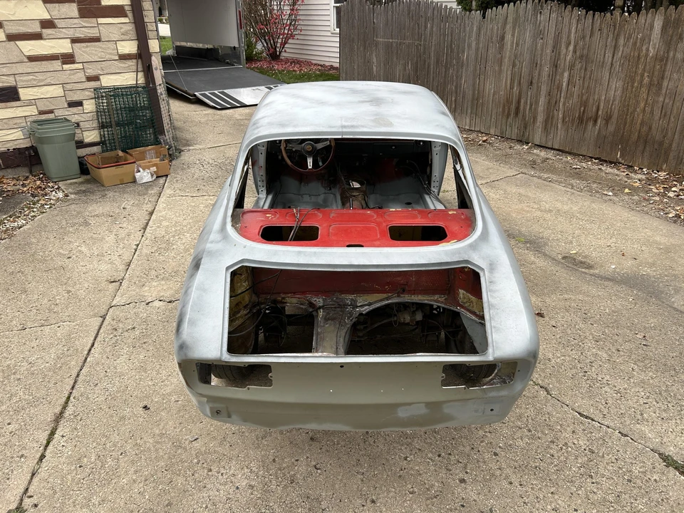 1973 Alfa Romeo 2000 GT Veloce - Image 16 of 31