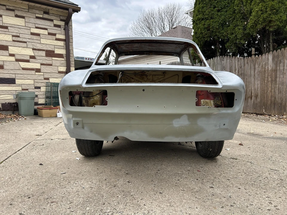 1973 Alfa Romeo 2000 GT Veloce - Image 15 of 31