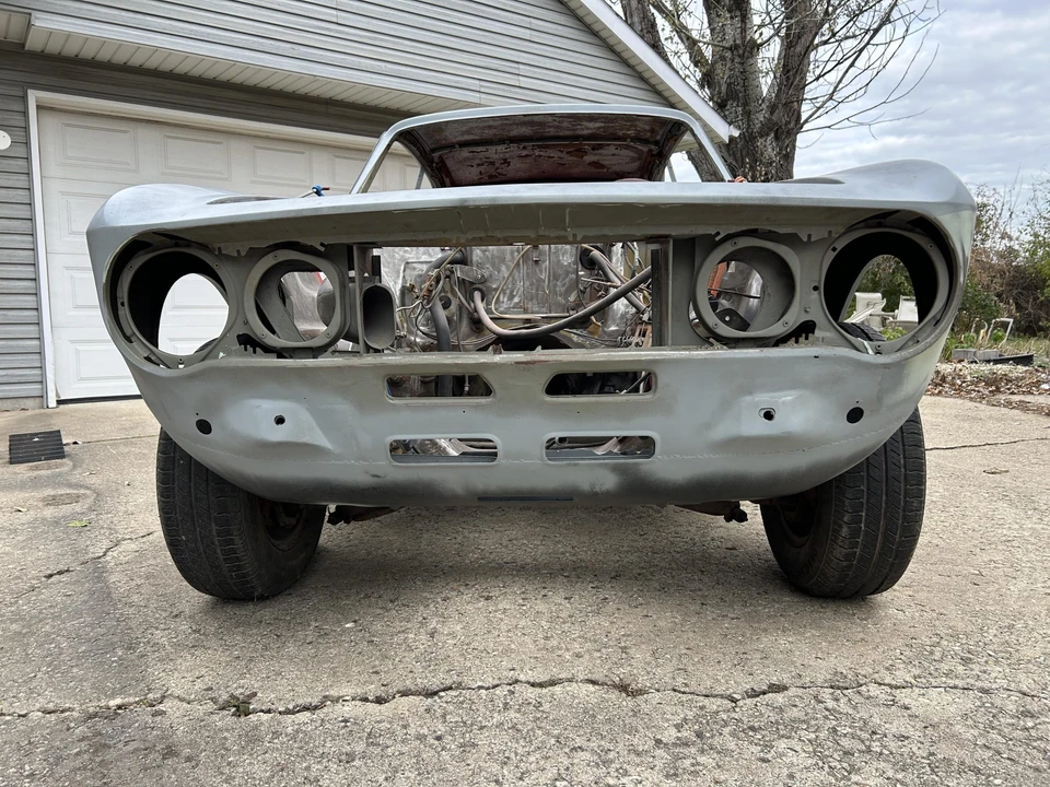 1973 Alfa Romeo 2000 GT Veloce - Image 29 of 31