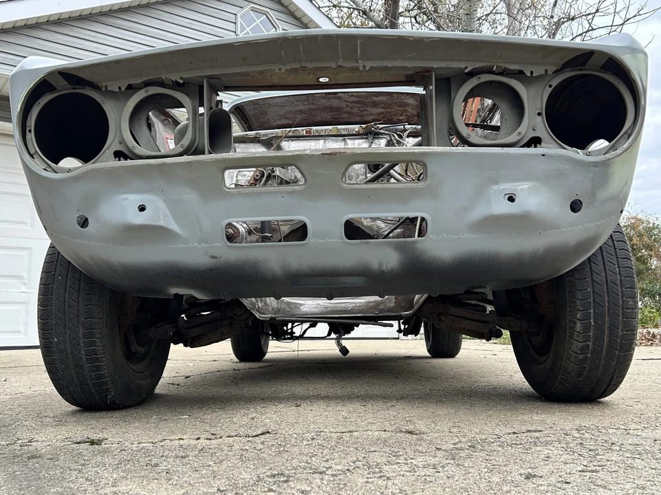 1973 Alfa Romeo 2000 GT Veloce - Image 30 of 31