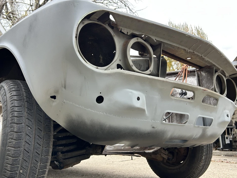 1973 Alfa Romeo 2000 GT Veloce - Image 28 of 31