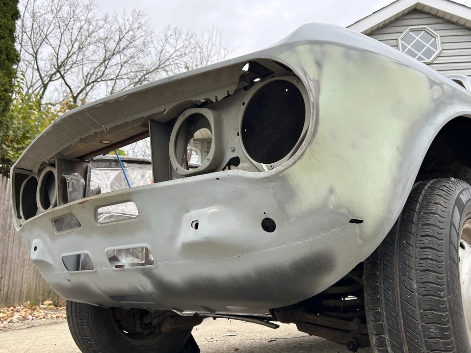 1973 Alfa Romeo 2000 GT Veloce - Image 31 of 31