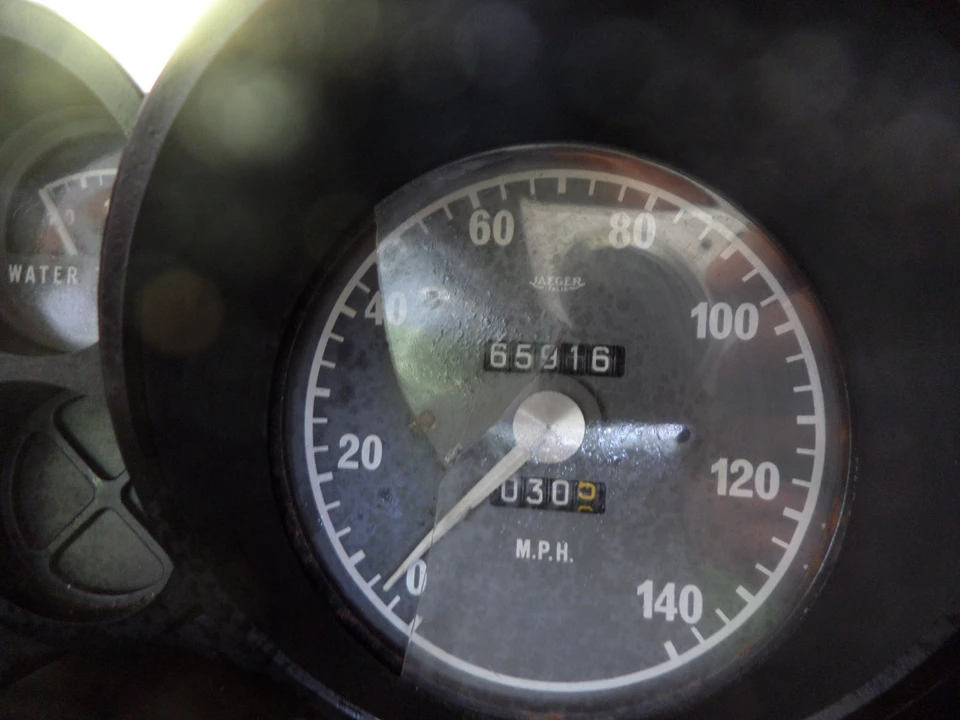 1973 Alfa Romeo 2000 GT Veloce - Image 18 of 31