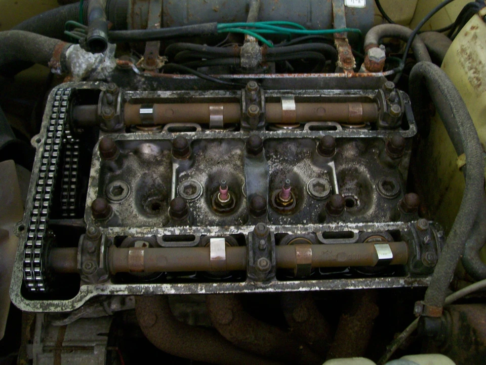 1973 Alfa Romeo 2000 GT Veloce - Image 22 of 31